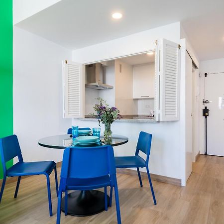 Anfitrion Sevilla 8 Экстерьер фото